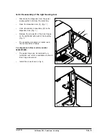 Preview for 229 page of Douwe Egberts Cafitesse 700 Back Office Manual