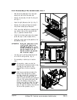 Preview for 235 page of Douwe Egberts Cafitesse 700 Back Office Manual