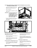 Preview for 236 page of Douwe Egberts Cafitesse 700 Back Office Manual