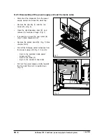 Preview for 238 page of Douwe Egberts Cafitesse 700 Back Office Manual