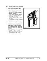 Preview for 249 page of Douwe Egberts Cafitesse 700 Back Office Manual