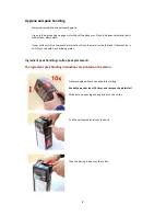 Preview for 9 page of Douwe Egberts Cafitesse Excellence Compact User Manual