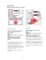 Preview for 11 page of Douwe Egberts Cafitesse Excellence Compact User Manual