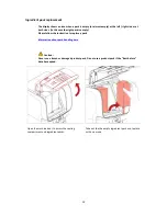 Preview for 13 page of Douwe Egberts Cafitesse Excellence Compact User Manual