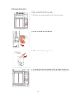 Preview for 14 page of Douwe Egberts Cafitesse Excellence Compact User Manual