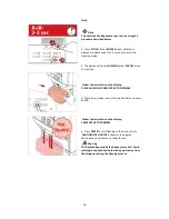 Preview for 17 page of Douwe Egberts Cafitesse Excellence Compact User Manual