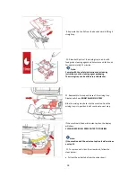 Preview for 19 page of Douwe Egberts Cafitesse Excellence Compact User Manual