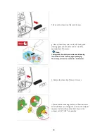 Preview for 21 page of Douwe Egberts Cafitesse Excellence Compact User Manual