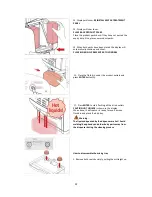 Preview for 23 page of Douwe Egberts Cafitesse Excellence Compact User Manual