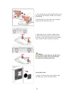 Preview for 25 page of Douwe Egberts Cafitesse Excellence Compact User Manual