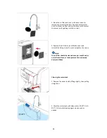 Preview for 26 page of Douwe Egberts Cafitesse Excellence Compact User Manual