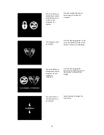 Preview for 35 page of Douwe Egberts Cafitesse Excellence Compact User Manual