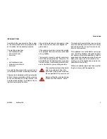 Preview for 5 page of Douwe Egberts Gallery 310 Operating Instructions Manual