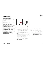 Preview for 13 page of Douwe Egberts Gallery 310 Operating Instructions Manual