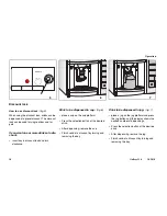 Preview for 14 page of Douwe Egberts Gallery 310 Operating Instructions Manual