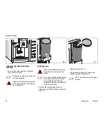 Preview for 34 page of Douwe Egberts Gallery 310 Operating Instructions Manual