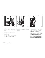 Preview for 37 page of Douwe Egberts Gallery 310 Operating Instructions Manual