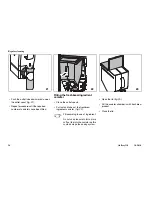 Preview for 38 page of Douwe Egberts Gallery 310 Operating Instructions Manual