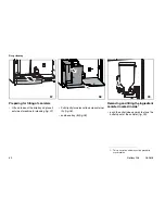 Preview for 46 page of Douwe Egberts Gallery 310 Operating Instructions Manual