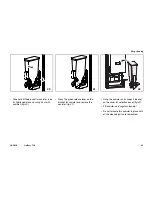 Preview for 47 page of Douwe Egberts Gallery 310 Operating Instructions Manual