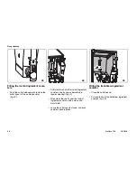 Preview for 48 page of Douwe Egberts Gallery 310 Operating Instructions Manual