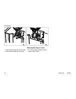 Preview for 52 page of Douwe Egberts Gallery 310 Operating Instructions Manual