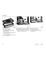 Preview for 56 page of Douwe Egberts Gallery 310 Operating Instructions Manual