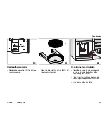 Preview for 57 page of Douwe Egberts Gallery 310 Operating Instructions Manual