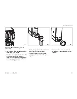 Preview for 59 page of Douwe Egberts Gallery 310 Operating Instructions Manual