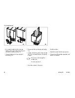 Preview for 62 page of Douwe Egberts Gallery 310 Operating Instructions Manual