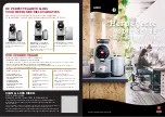 Preview for 1 page of Douwe Egberts GIRO Quick Start Manual