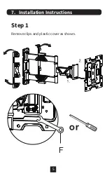 Preview for 6 page of DOUXE DTS-01 Instruction Manual