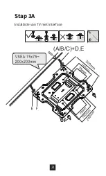 Preview for 22 page of DOUXE DTS-01 Instruction Manual