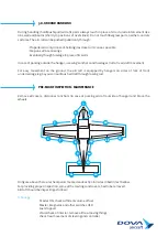 Предварительный просмотр 39 страницы DOVA AIRCRAFT DV-1 SKYLARK Maintenance Manual