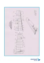 Предварительный просмотр 49 страницы DOVA AIRCRAFT DV-1 SKYLARK Maintenance Manual