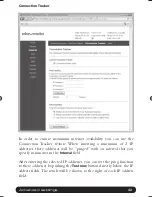 Preview for 42 page of Dovado 3GN Quick Installation Manual