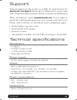 Preview for 48 page of Dovado 3GN Quick Installation Manual