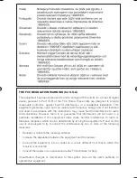 Preview for 53 page of Dovado 3GN Quick Installation Manual