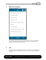 Preview for 25 page of Dovado pro tinyac Reference Manual
