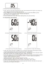 Preview for 6 page of Doveet S657 Instruction Manual