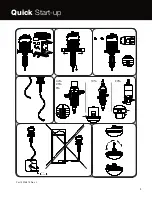 Предварительный просмотр 3 страницы Dover 112600 Operating Manual