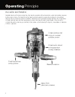 Предварительный просмотр 4 страницы Dover 112600 Operating Manual