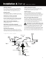 Предварительный просмотр 9 страницы Dover 112600 Operating Manual