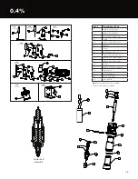 Предварительный просмотр 19 страницы Dover 112600 Operating Manual