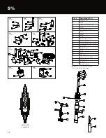 Предварительный просмотр 22 страницы Dover 112600 Operating Manual