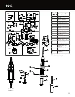 Предварительный просмотр 23 страницы Dover 112600 Operating Manual