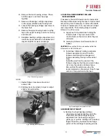 Preview for 5 page of Dover 6DESTACO Automating Tomorrow 62P Service Manual