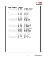 Preview for 13 page of Dover 6DESTACO Automating Tomorrow 62P Service Manual