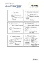 Preview for 12 page of Dover Almatec Quattroflow-20k Series User Manual