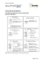 Preview for 12 page of Dover Almatec Quattroflow-QF4400 Series User Manual